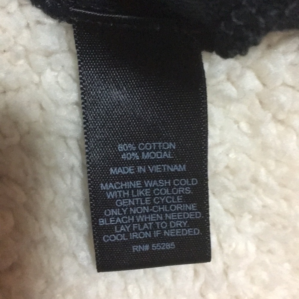 Express Top - Picture 5 of 6